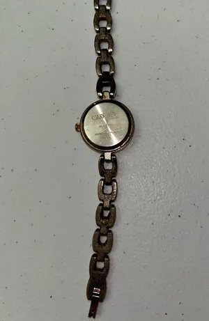 Vintage Carriage Ladies Analog Watch thumbnail 5