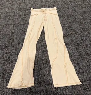 Urban Outfitters Flare Pants thumbnail 1