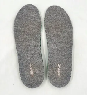 Allbirds Wool Sneakers Runner Fluffs White Merino Wool Athletic Shoes US Size 9 thumbnail 8