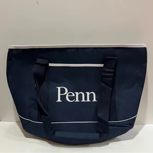 Picnic At Ascot University of Penn State Ivy Insulated Cooler Tote Shoulder Bag thumbnail 4