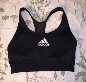 Adidas sports bra thumbnail 1