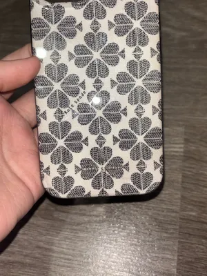 Kate Spade Phone Case iPhone thumbnail 2