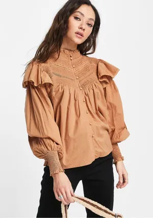 Topshop Top thumbnail 1