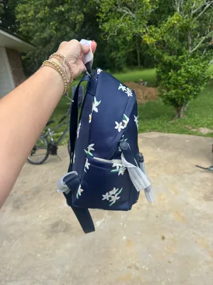 Kate spade backpack thumbnail 2