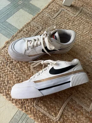 Nike Platform Blazer thumbnail 2