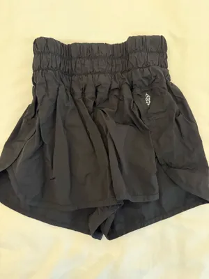 Free People Shorts thumbnail 1