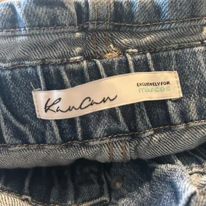 Denim Women's Shorts Blue Size 29 thumbnail 4
