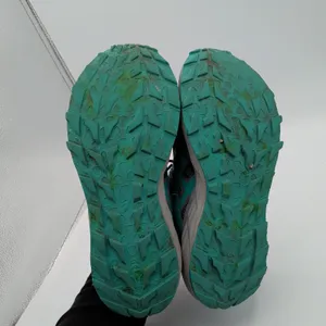 ASICS Gel-Sonoma 6 Trail Running Shoes Womens 8‎ Graphite Grey Teal 1012A922 thumbnail 7