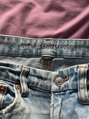 American Eagle Jeans thumbnail 2