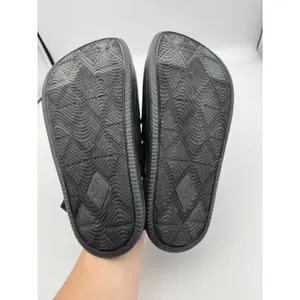 Chaco Chillos Clog Black Recovery Sandals Womens Size 7 JCH109158 thumbnail 10