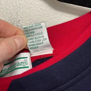 NEW Deadstock Vintage Holiday Cardinal Crewneck Sweatshirt - Size L thumbnail 5