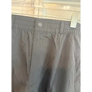Offline Black Windbreaker Joggers Size‎ Small thumbnail 5