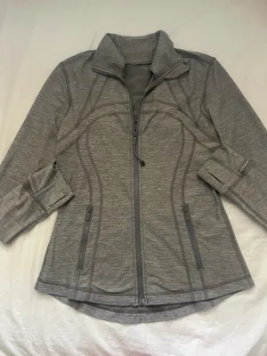 Lululemon Define Jacket thumbnail 2