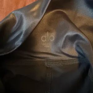ALO 7/8 High-Waist Airlift Legging size XS (Anthracite) thumbnail 7