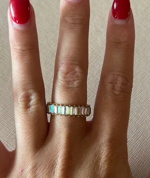 Mini Alidia Ring thumbnail 1