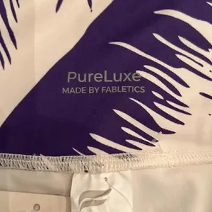 NWT fabletics leggings! Super soft and cute! thumbnail 9