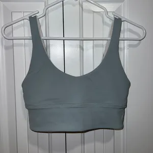 Lululemon Reversible Align Bra thumbnail 1