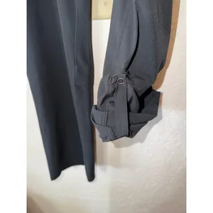 Columbia Saturday Trail Roll-Up‎ Hiking Pants Size 14 Black Omni-Shield Outdoor thumbnail 3