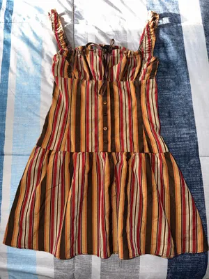 Lioness Dress thumbnail 1