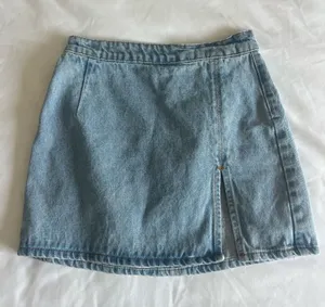 LIONESS Princess Polly Jean skirt thumbnail 1