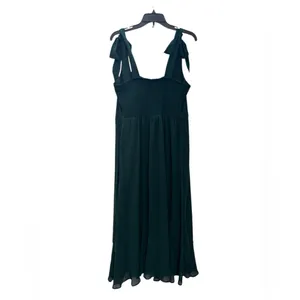 SHOW ME YOUR MUMU Claire Midi Dress thumbnail 5
