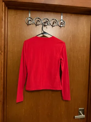 Abercrombie Long Sleeve Top thumbnail 3