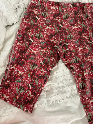 Roller Rabbit Pajama Set thumbnail 4