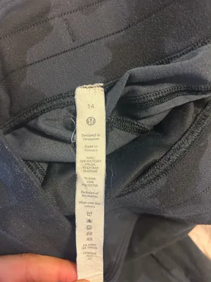 Lululemon Joggers thumbnail 3