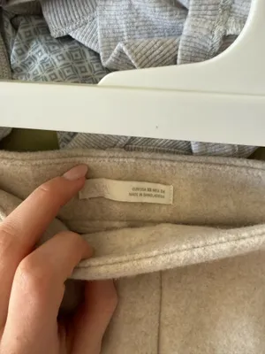 Zara Maxi Skirt thumbnail 3