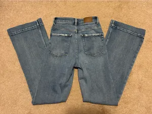 BKE Jeans Trouser thumbnail 2