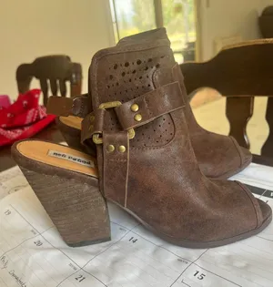 Not Rated Shoes thumbnail 1