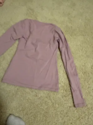 SKIMS Long Sleeve thumbnail 3