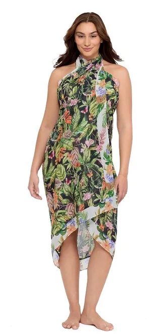Sofia Vergara Coverup wrap thumbnail 1