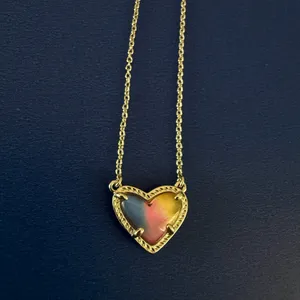 Kendra Scott Necklace thumbnail 4