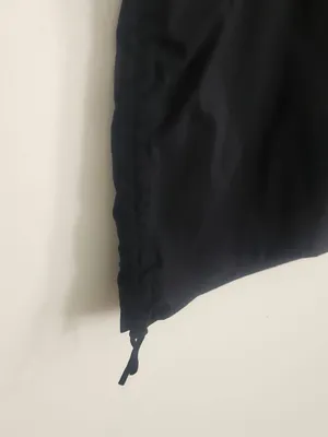Columbia Womens Sporty Black Skort Size Small thumbnail 3