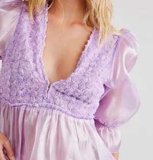 Free People NWT  Blouse thumbnail 1
