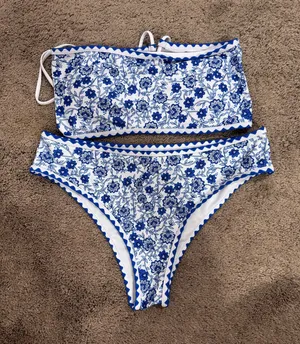 Shein Bikini thumbnail 1