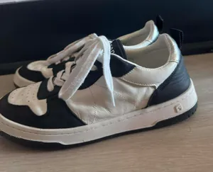 Sneaker 6.5 Black thumbnail 1