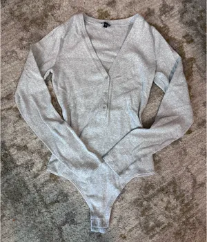 Express Bodysuit thumbnail 2