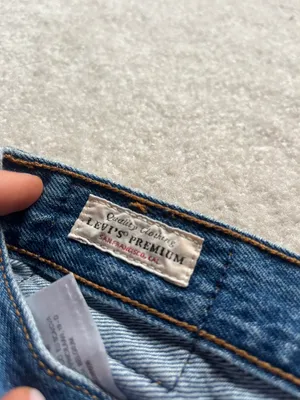 Levi Jeans  thumbnail 5