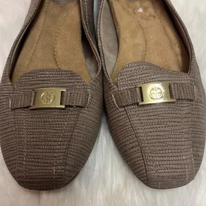 Giani Bernini Womens Gb35 Jileese Casual Loafer Flats Size 8 BIN 16‎ thumbnail 2