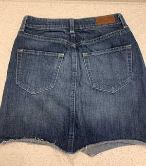 Hollister Skirt thumbnail 2