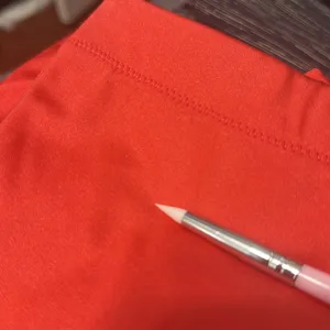Yitty Headliner Shaping High Waist Legging Neon P*ssy Pink Rave Club Festival thumbnail 5