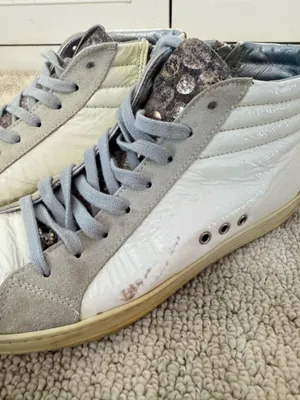 P448 High-Top Sneakers Skate  thumbnail 10