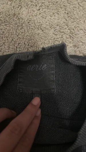 Aerie Sweatshirt thumbnail 2