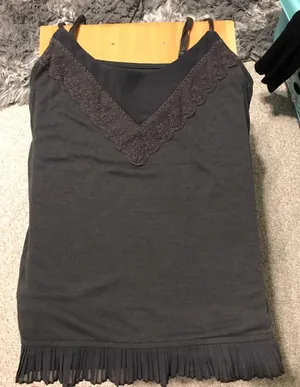 American Eagle Lace Tank thumbnail 1