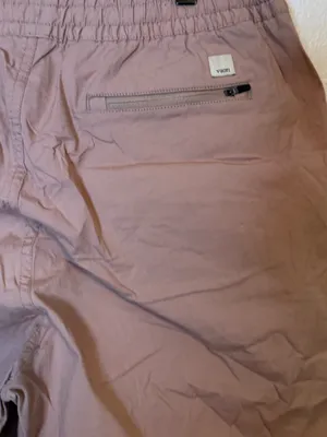 Vuori Vintage Ripstop‎ pants in Dogwood thumbnail 4