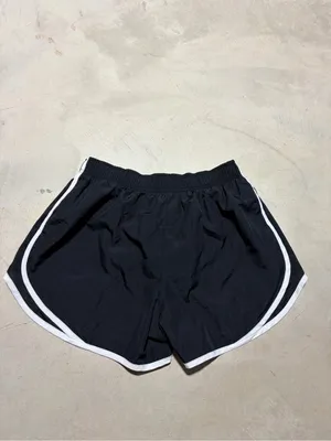 Nike Women’s Black Athletic Shorts Missouri mizzou medium thumbnail 4