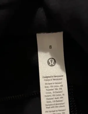 Lululemon Leggings Align Mini Flare Pant Regular thumbnail 3