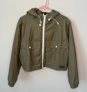 Hurley Jacket Women’s thumbnail 1